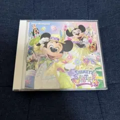 ヒッピティ・ホッピティ・スプリングタイム CD 2015