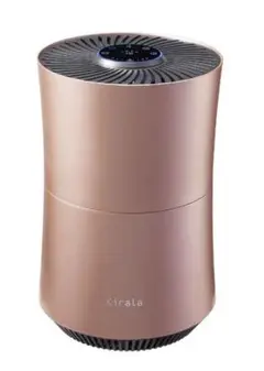 【新品】Kirala ハイブリッド空気清浄機 Kirala Air Prato