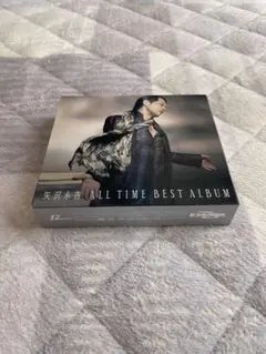 矢沢永吉 ALL TIME BEST ALBUM