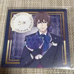 KING OF PRISM 法月仁　特典　プリティーリズム展　★★