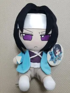 2025年最新】薄桜鬼 ぬいぐるみ giftの人気アイテム - メルカリ