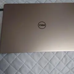 DELL ノートPC XPSシルバー 日本語配列