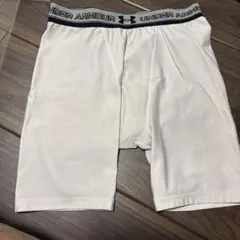 アンダーアーマー　スパッツ　インナーパンツ　LG