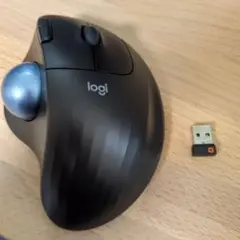 ロジクール Logicool M575S トラックボールマウス