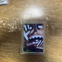 金ドンカードウソップ