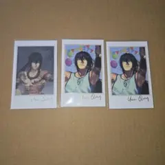 ポートレイト 燕青