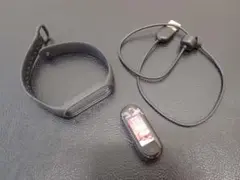 Xiaomi Mi Smart Band 5 日本語版