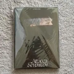 SEVENTEEN Attacca carat盤　スングァン