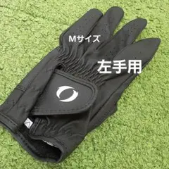 イグニオ　ゴルフグローブ Mサイズ左手用