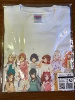 葛城リーリヤ トレーディング缶バッジ 学マスx極楽湯コラボ
