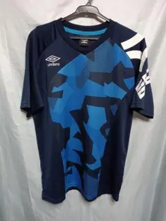 Tシャツ　umbro　Mサイズ