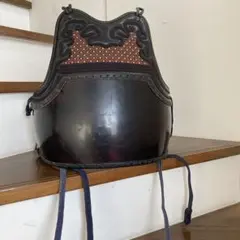 剣道用 胴着
