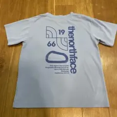 ノースフェイス　Tシャツ　150㎝