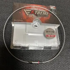 Phiten Extreme Performance Gear 45cm