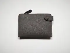 MAISON TAKUYA 二つ折り財布 レザー