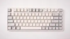 NiZ 82EC(S).Ble 静電容量無接点キーボード 35g