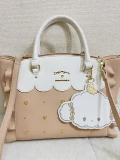 8824. samannsa vega サンリオ コラボ こぎみゅん