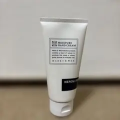 【期間限定品】MARKS&WEB ハンドクリーム　65g