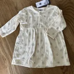 プチバトー　ワンピース