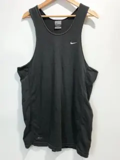 NIKE DRI-FIT TECH TRAINING ストレッチ タンクトップ