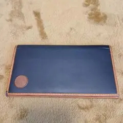 ハンティングワールド札入れ 長財布