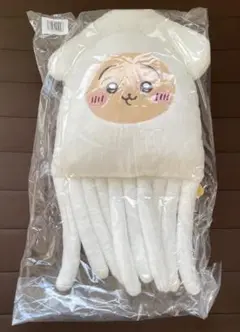 ちいかわ　いかたこくじ　B賞　うさぎ