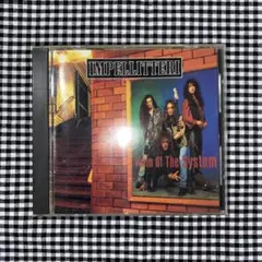 IMPELLITTERI Victim Of The System