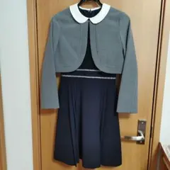 フォーマルワンピース 面接 卒業式