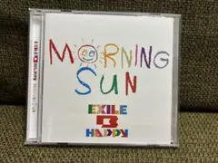 EXILE B HAPPY MORNING SUN