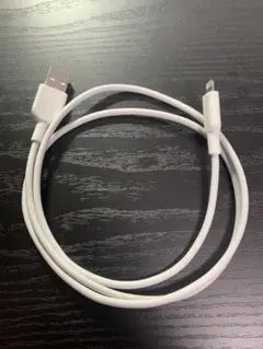 Anker PowerLine II ライトニングケーブル 0.9m ホワイト