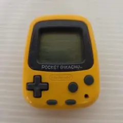 ポケットピカチュウ 任天堂