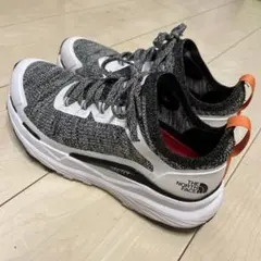 North Face トレッキングシューズ 24cm