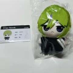 【未開封】モモチ マスコット ぬいぐるみ ディアヴォーカリスト 2025年最新】ディアヴォ モモチ ぬいぐるみの人気アイテム