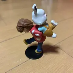 SR 東京ムービーコレクション おはよう！スパンク フィギュア