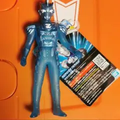 ウルトラマンゼット　プライズ　ナムコ　限定　タグ付き　ソフビ　フィギュア