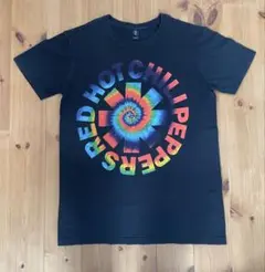 RED HOT CHILI PEPPERS レッチリ タイダイ ロンT Tシャツ 2025年最新】レッチリ タイダイの人気アイテム - メルカリ