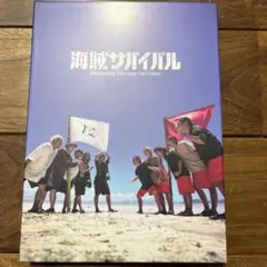 だいにぐるーぷ　海賊サバイバル