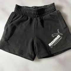 プーマ　ハーフパンツ
