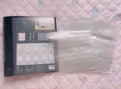 MIFA ミファ コレクションファイル リフィル ポケット まとめ売り