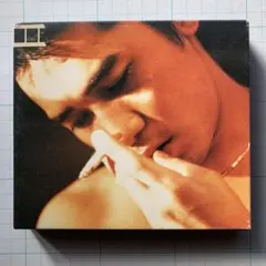 梁朝偉　トニーレオン　日夜　CD
