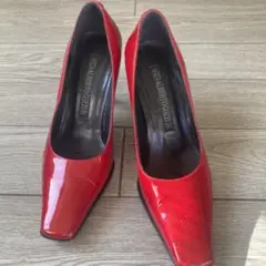 ALBERTOGOZZI made in Italy 22cm〜23cm