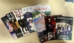 ロッキンオンジャパン 別冊集 バラ売り〇