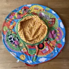 ボーネルンド　ガルト　プレイネスト