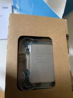 LGA1700 Pentium G7400 +α
