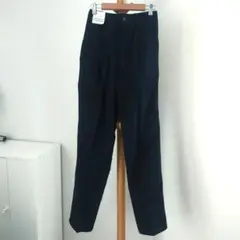 McGREGOR パンツ チノパン ネイビー 綿100% 美品