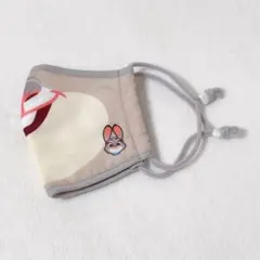 ジュディ マスク ディズニー