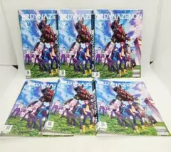 SSSS　GRIDMAN DYNAZENON グリッドマン DVD 　レンタル