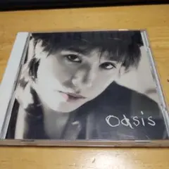 356.115 久松史奈/オアシス