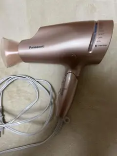 Panasonic ドライヤー