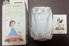 ポップマート ディズニー プリンセス クリエイトユアワールド ポカホンタス
